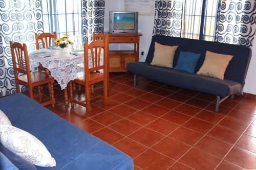 Apartamento La Tortuga Gran Esquina