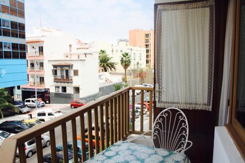 Apartamentos Avenida 4