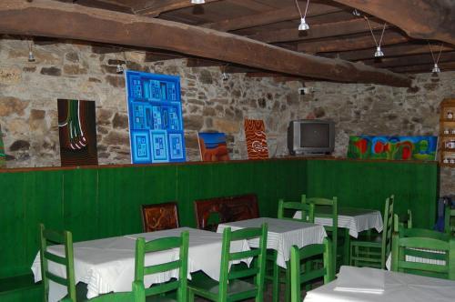 Hostal Casa Do Ferreiro - La Fragua