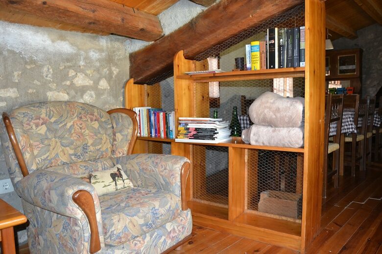Agroturismo Cal Gabriel