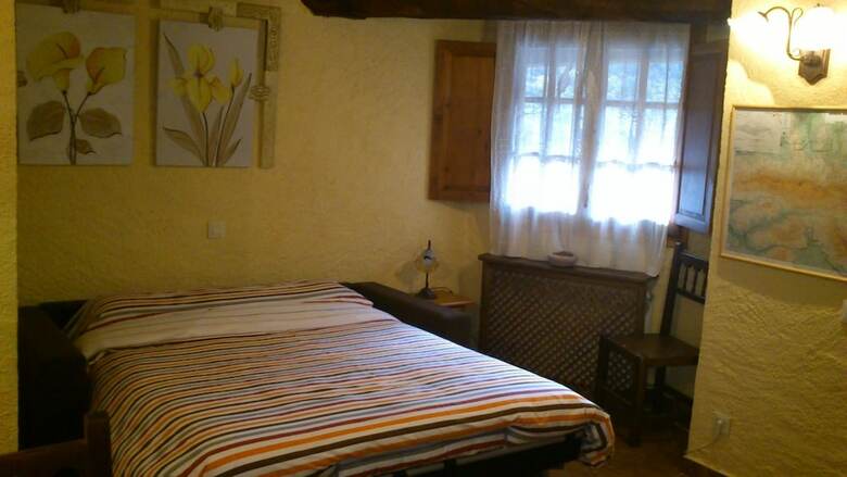 Agroturismo Cal Gabriel