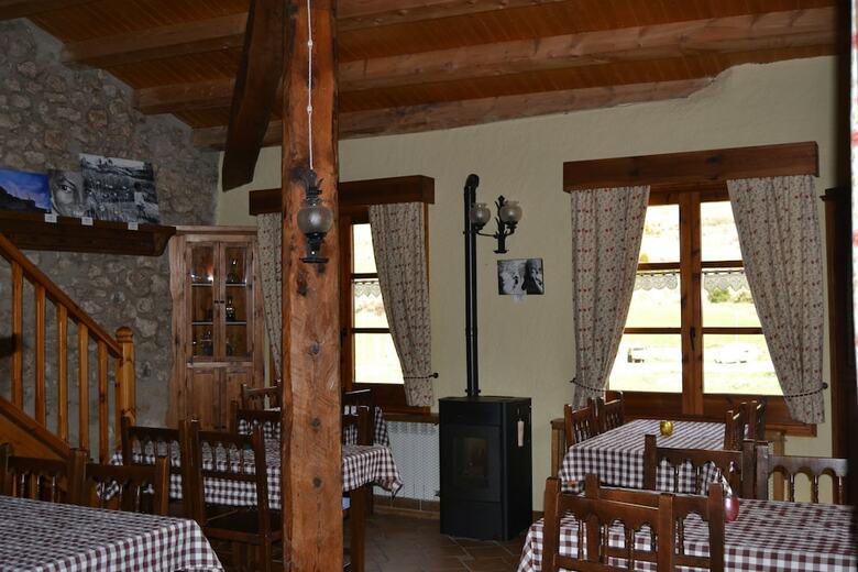 Agroturismo Cal Gabriel