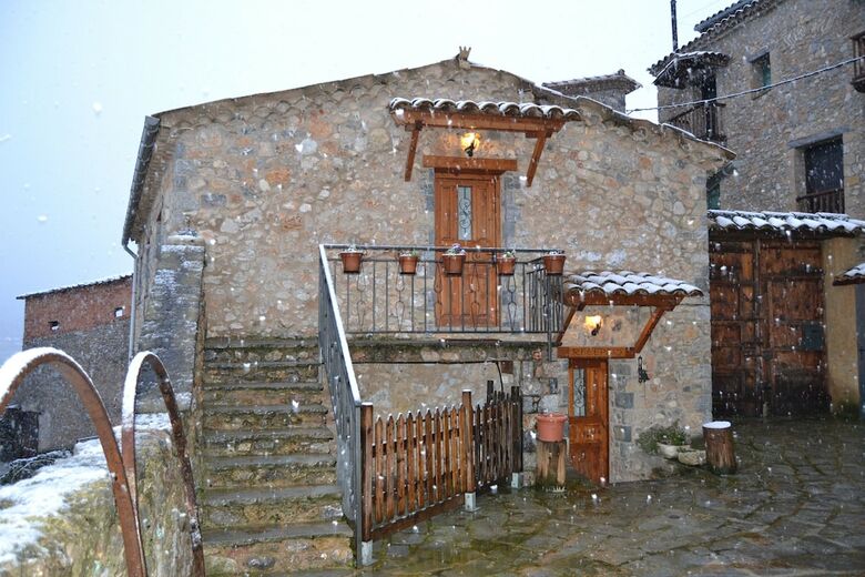 Agroturismo Cal Gabriel