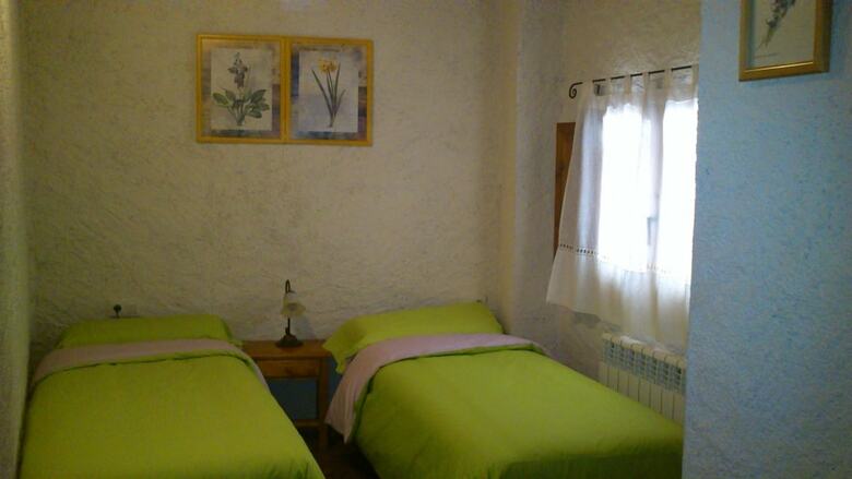 Agroturismo Cal Gabriel