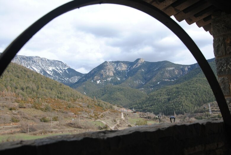 Agroturismo Cal Gabriel