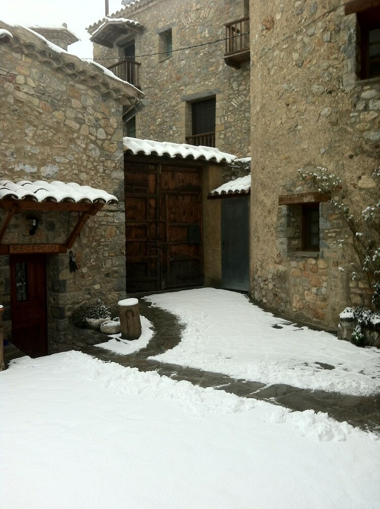 Agroturismo Cal Gabriel