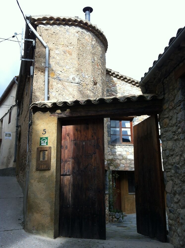 Agroturismo Cal Gabriel