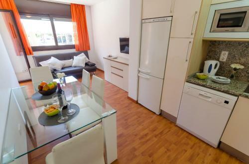 Apartamento 3 Coronas