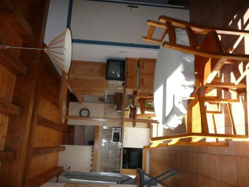 Apartamento Appartement � Talloires