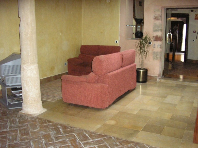 Hostal Hospederia Porta Coeli