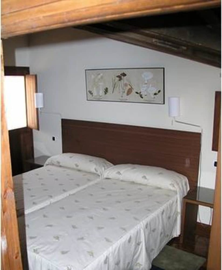 Hostal Hospederia Porta Coeli