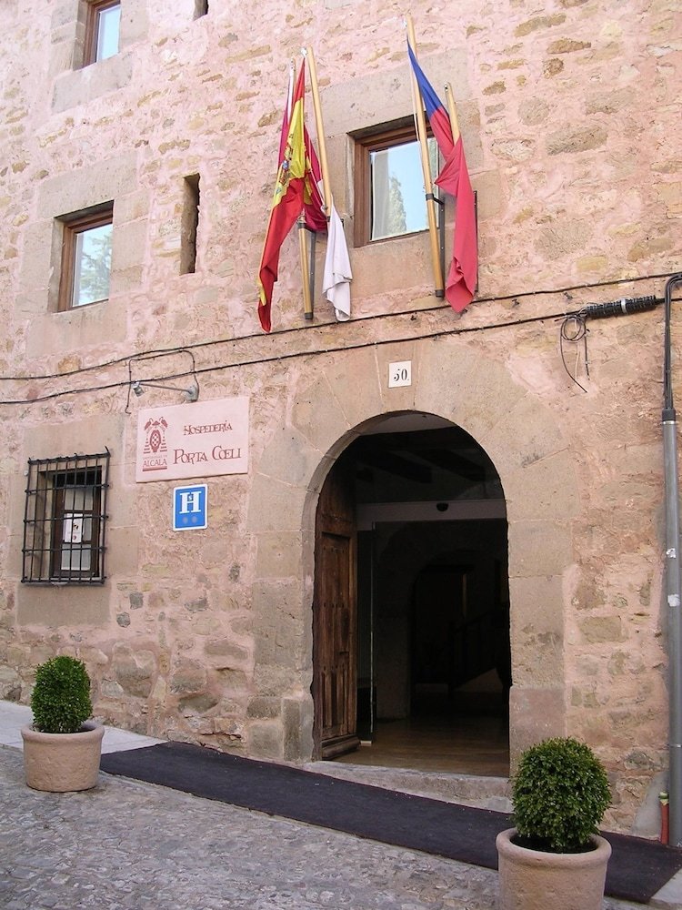 Hostal Hospederia Porta Coeli