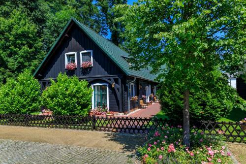 Hostal Pension Kr�uterm�hlenhof Burg