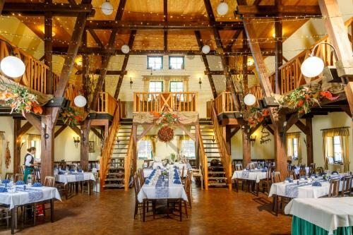 Hostal Pension Kr�uterm�hlenhof Burg