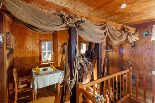 Hostal Pension Kr�uterm�hlenhof Burg