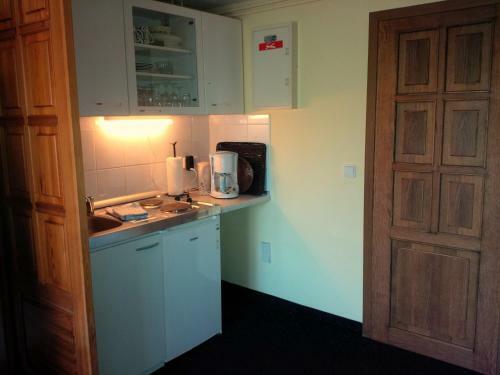Apartamento Ferienwohnungen Schneider