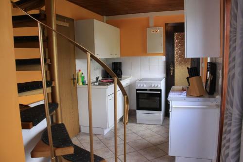 Apartamento Ferienwohnungen Schneider