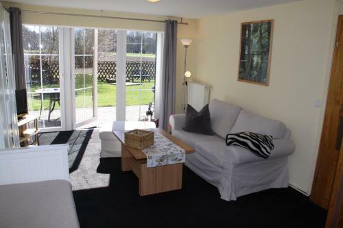 Apartamento Ferienwohnungen Schneider
