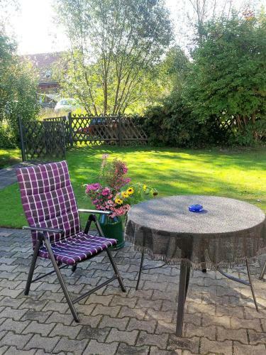 Apartamento Ferienwohnungen Schneider