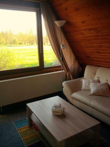 Apartamento Ferienwohnungen Schneider