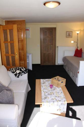 Apartamento Ferienwohnungen Schneider