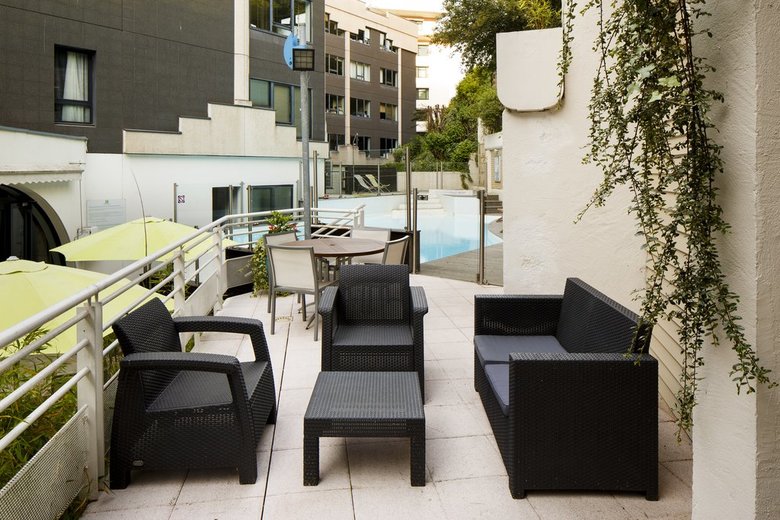 Hotel Holiday Inn Lyon Vaise