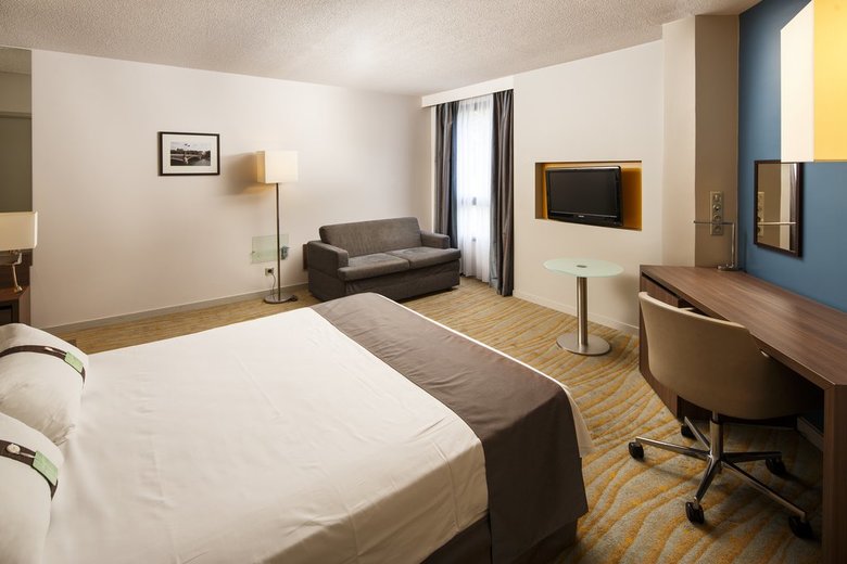 Hotel Holiday Inn Lyon Vaise