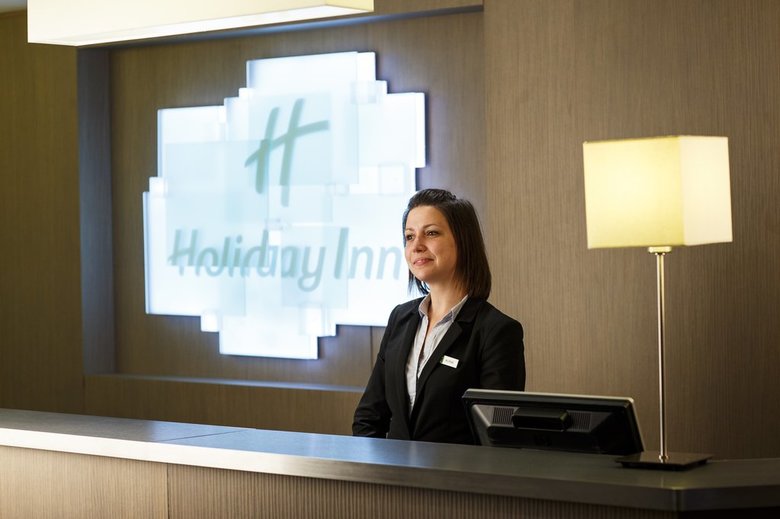 Hotel Holiday Inn Lyon Vaise