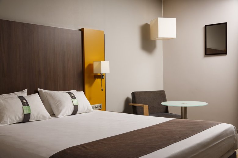 Hotel Holiday Inn Lyon Vaise
