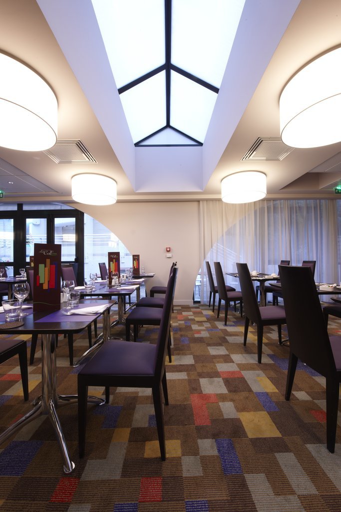 Hotel Holiday Inn Lyon Vaise
