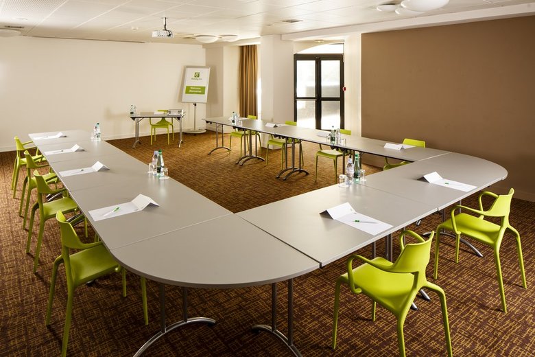 Hotel Holiday Inn Lyon Vaise