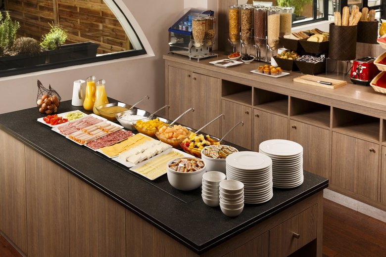 Hotel Holiday Inn Lyon Vaise