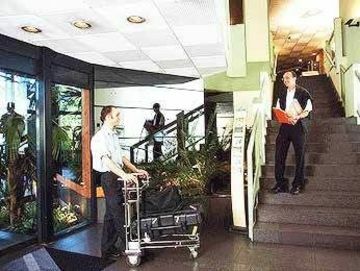 Hotel Holiday Inn Lyon Vaise