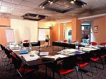 Hotel Holiday Inn Lyon Vaise