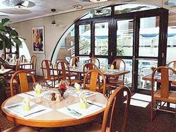 Hotel Holiday Inn Lyon Vaise