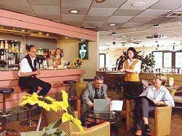 Hotel Holiday Inn Lyon Vaise