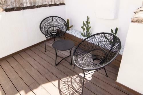 Apartamento Letmalaga Gisela 922e