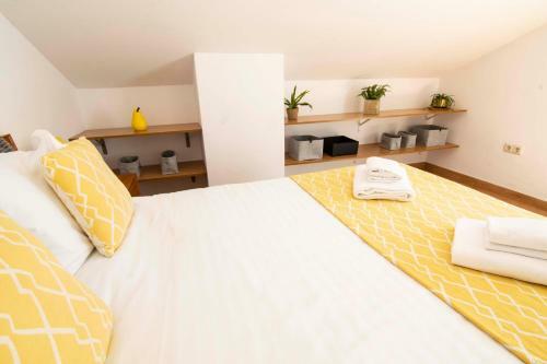 Apartamento Letmalaga Gisela 922e
