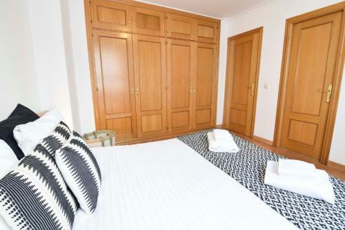 Apartamento Letmalaga Gisela 922e