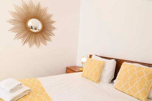 Apartamento Letmalaga Gisela 922e
