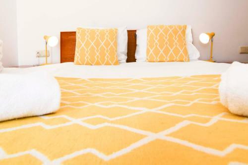 Apartamento Letmalaga Gisela 922e