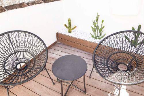 Apartamento Letmalaga Gisela 922e