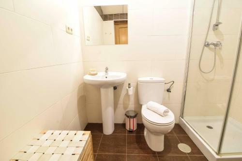 Apartamento Letmalaga Gisela 922e