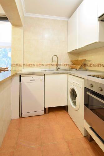 Apartamento Letmalaga Gisela 922e