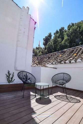 Apartamento Letmalaga Gisela 922e