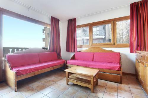 Aparthotel Odalys Le Front De Neige