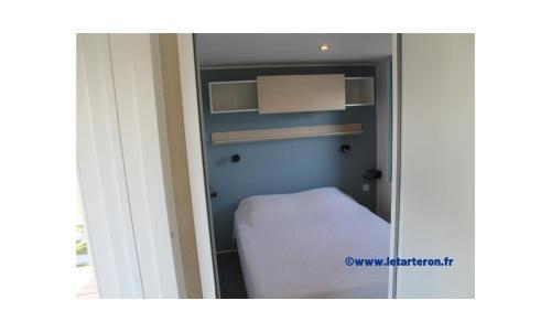 Camping Le Tarteron