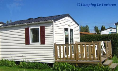 Camping Le Tarteron