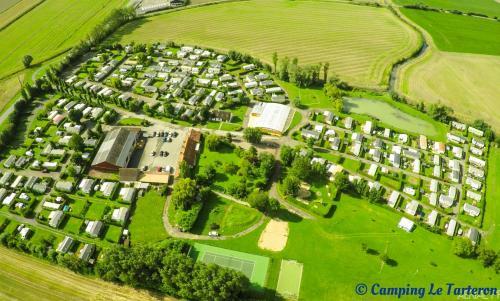 Camping Le Tarteron