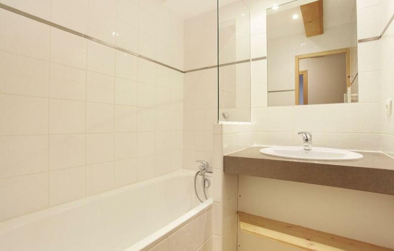Aparthotel Odalys Les Belles Roches